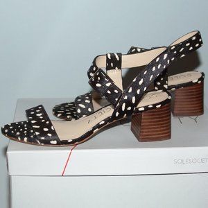 Sole Society SO-SAUMYA - SZ 6.5
